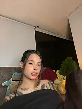 alessia iris19 online show from 02.09.25