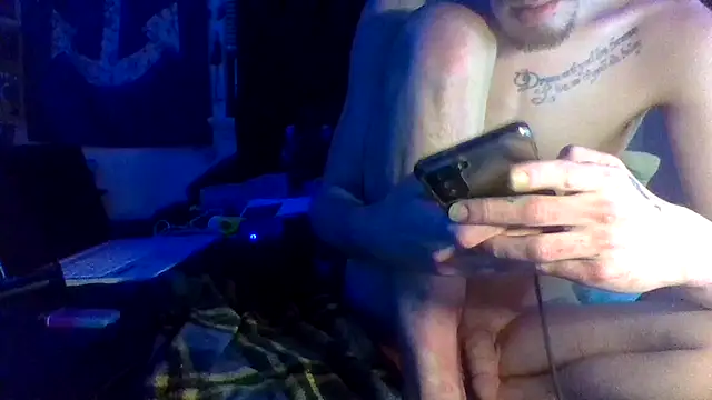 Snapshot of ATwinkie chatting on 02.23.25 ATwinkie online show from 02.23.25