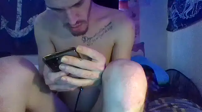 Snapshot of ATwinkie chatting on 02.26.25 ATwinkie online show from 02.26.25