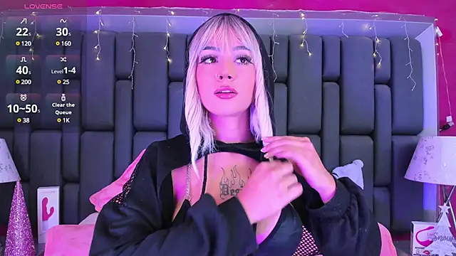 MadissonRey online show from 12.28.24