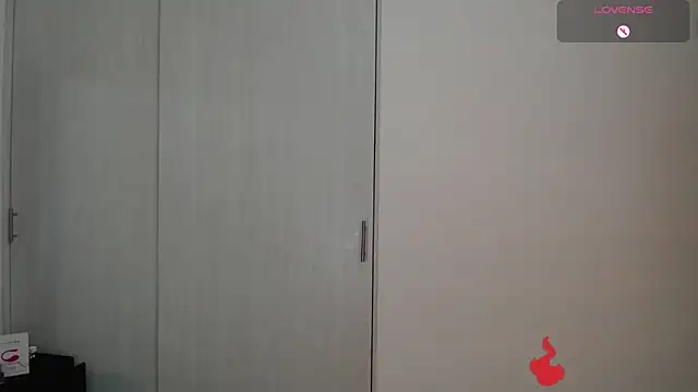 cutehanna1 online show from 03.19.25