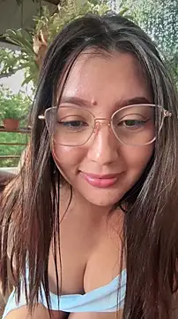 Snapshot of licky_lu chatting on 11.30.25 licky lu online show from 11.30.25