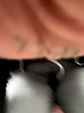 BlazyKitsune- online show from 10.03.25