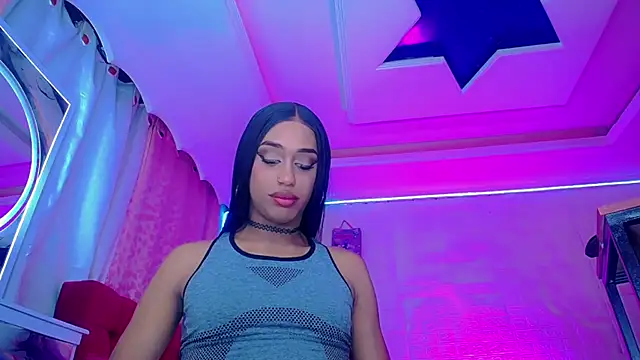 TiffanyMackensyy online show from 05.31.26