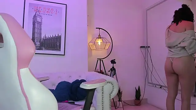 Theia moon online show from 02.02.25