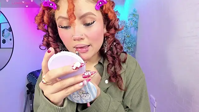 Theia moon online show from 02.16.26