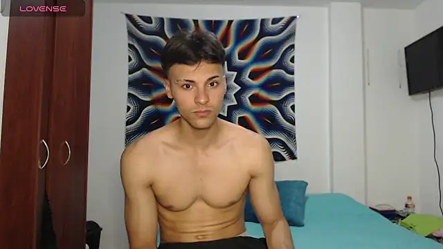 AshleyandTyler online show from 12.13.24