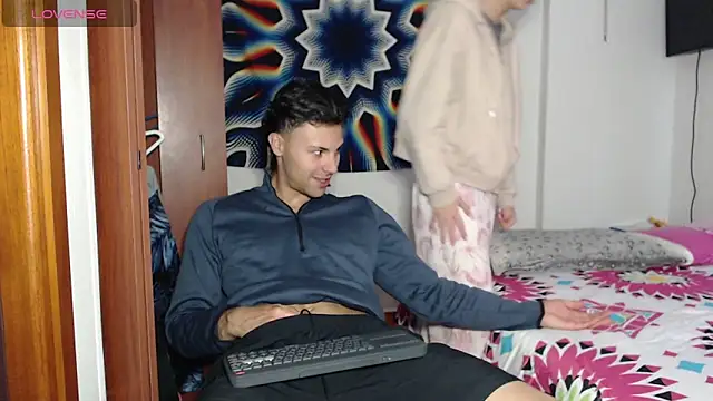 AshleyandTyler online show from 12.23.24