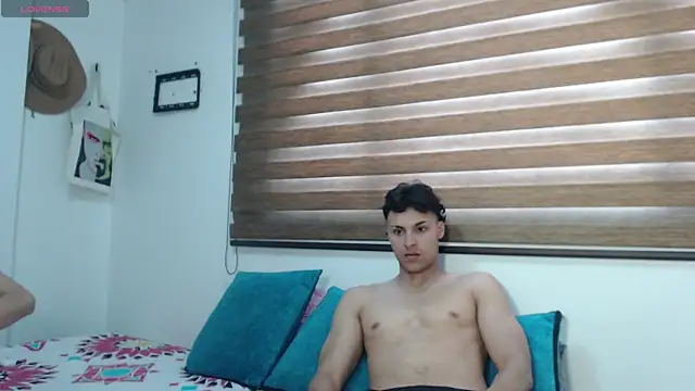 AshleyandTyler online show from 02.26.25