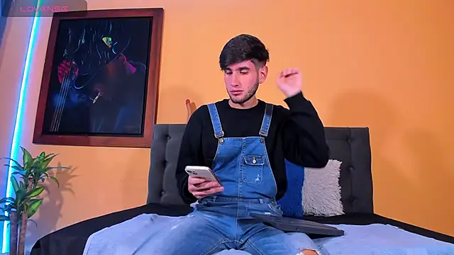 Thhiago tay online show from 12.19.24