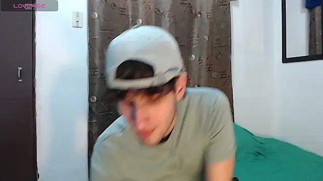 Thhiago tay online show from 09.13.25