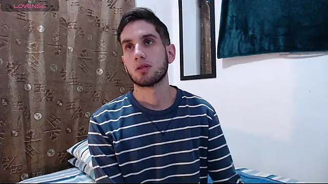 Thhiago tay online show from 10.14.25