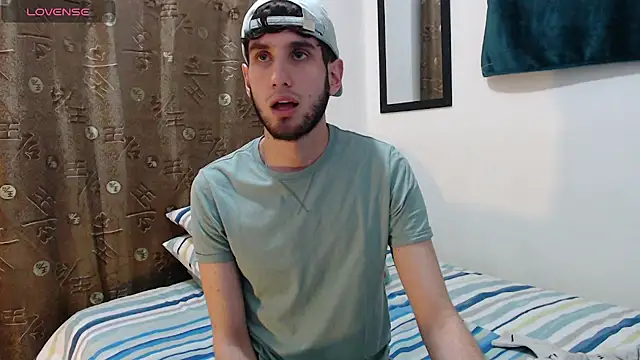 Thhiago tay online show from 10.27.25