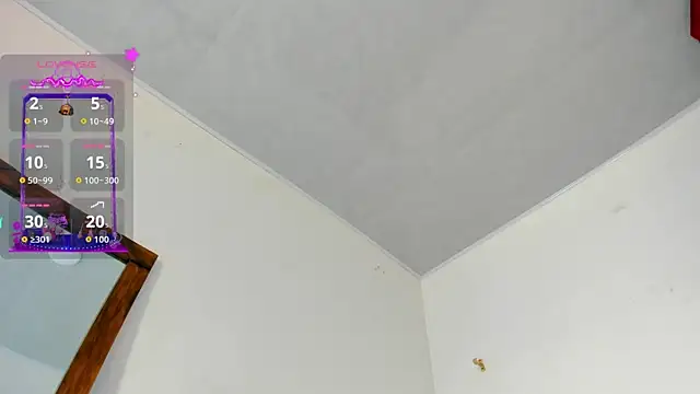 Venus Blackk online show from 06.30.26