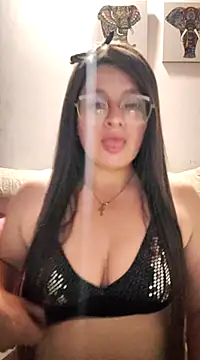 Neve Collins online show from 02.08.25