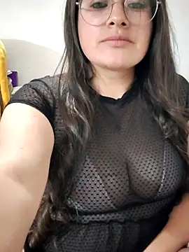 Neve Collins online show from 02.16.25