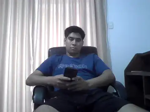 estudiante69 online show from 12.09.24