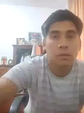 estudiante69 online show from 12.12.24