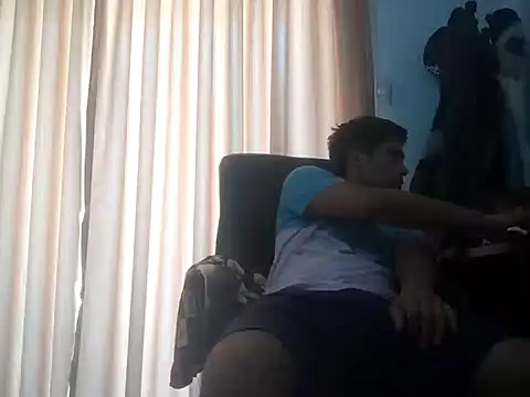 estudiante69 online show from 01.29.25