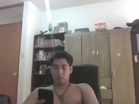 estudiante69 online show from 03.02.25