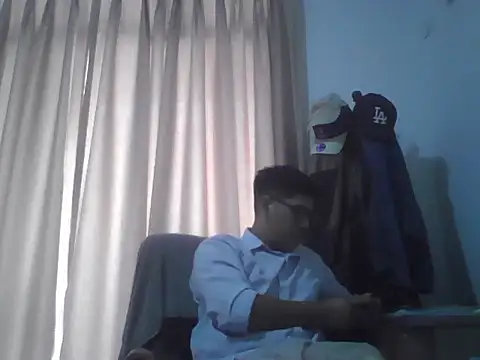 estudiante69 online show from 02.16.26