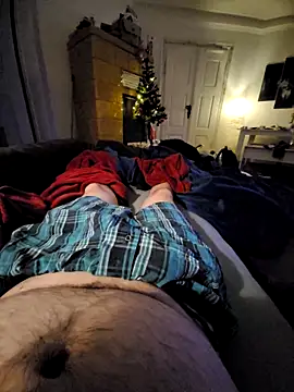 DickDRP93 online show from 12.01.24