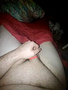 DickDRP93 online show from 11.04.25