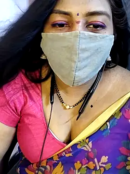 RomeoJuliet345 online show from 03.09.26