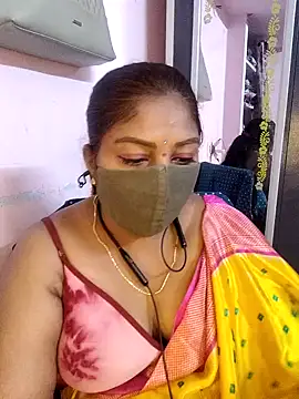 RomeoJuliet345 online show from 04.01.26