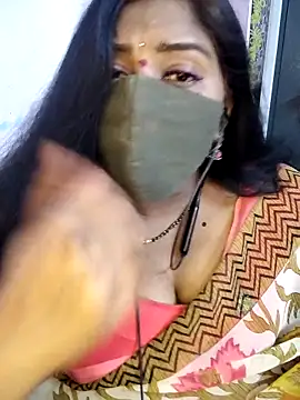 RomeoJuliet345 online show from 04.02.26