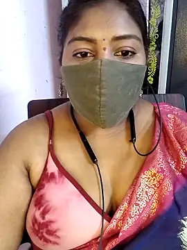 RomeoJuliet345 online show from 04.17.26