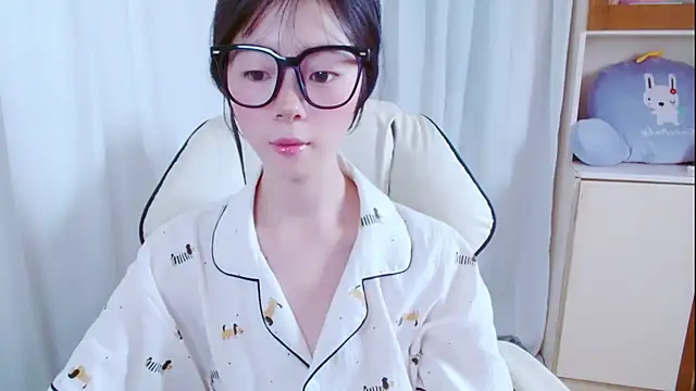 Snapshot of xiyao1314 chatting on 10.03.25 xiyao1314 online show from 10.03.25