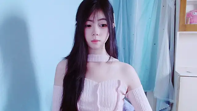 xiyao1314 online show from 10.29.25