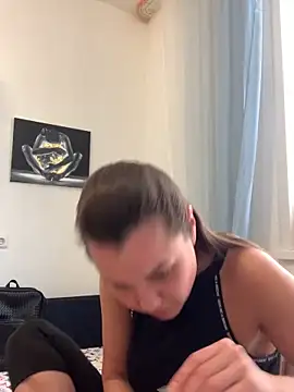 MiraMiss online show from 03.21.26