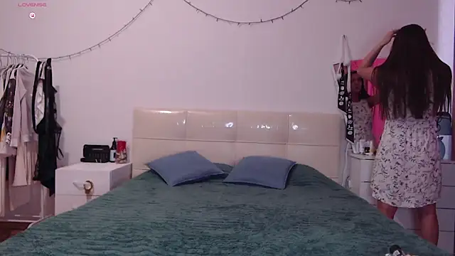 MiraMiss online show from 03.28.26