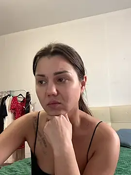 MiraMiss online show from 05.13.26