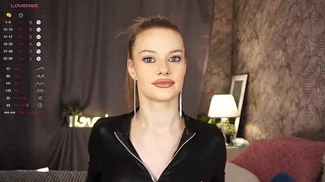 DorisHalsted online show from 12.11.24