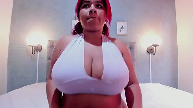 MeridaLane online show from 03.20.25