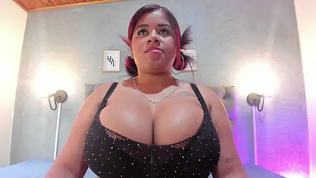 MeridaLane online show from 09.18.25