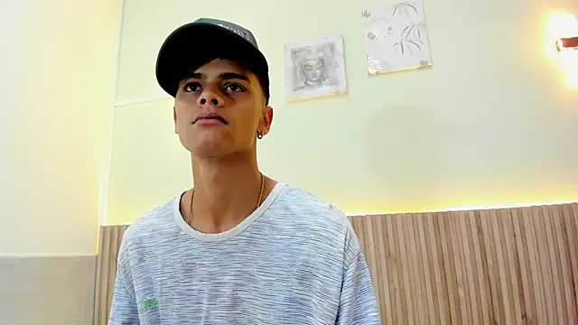 Billy zander online show from 12.02.24