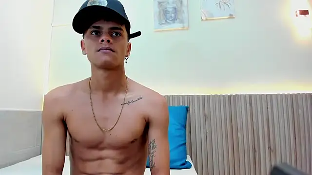 Billy zander online show from 12.07.24