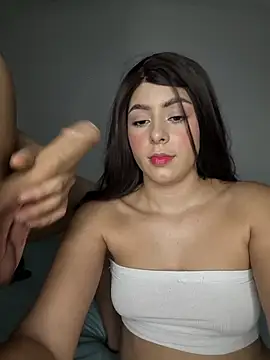 Sinful Angel1 online show from 03.10.26