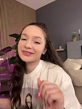 VixenAmour online show from 03.05.25