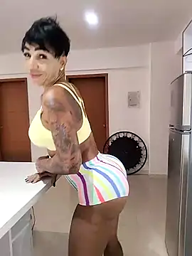 Alison fitness online show from 02.12.25