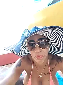 Alison fitness online show from 02.15.25