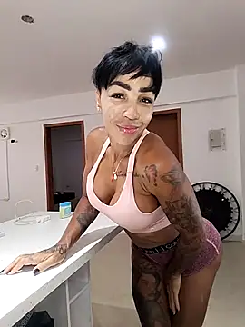 Alison fitness online show from 02.16.25