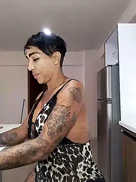 Alison fitness online show from 03.04.25