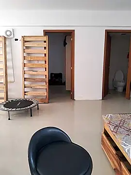 Alison fitness online show from 03.09.25