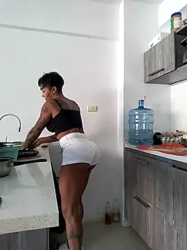 Alison fitness online show from 03.12.25