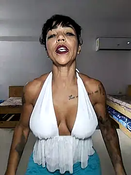 Alison fitness online show from 03.19.25